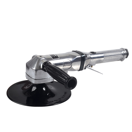 URREA Angle air polisher 7" UP869P